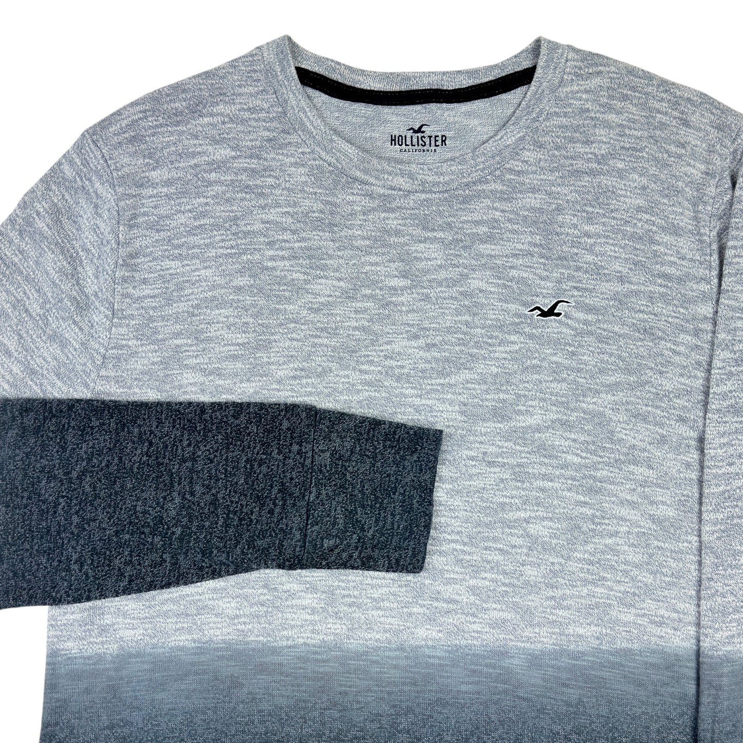 Pulover Hollister - S