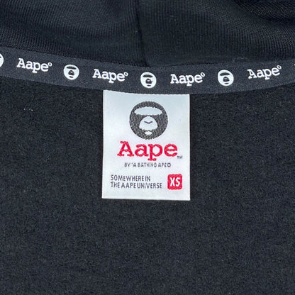 Jachetă AAPE BY A BATHING APE - XS