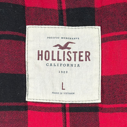 Geacă Hollister Femei - L