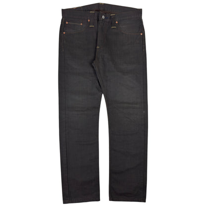 Blugi Levi's 504 - W34/L34