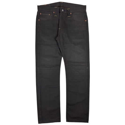 Blugi Levi's 504 - W34/L34