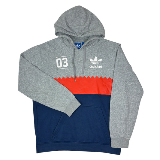Hanorac Adidas Originals - M