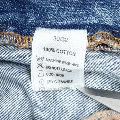Blugi GUESS Vintage Din Anul 2009