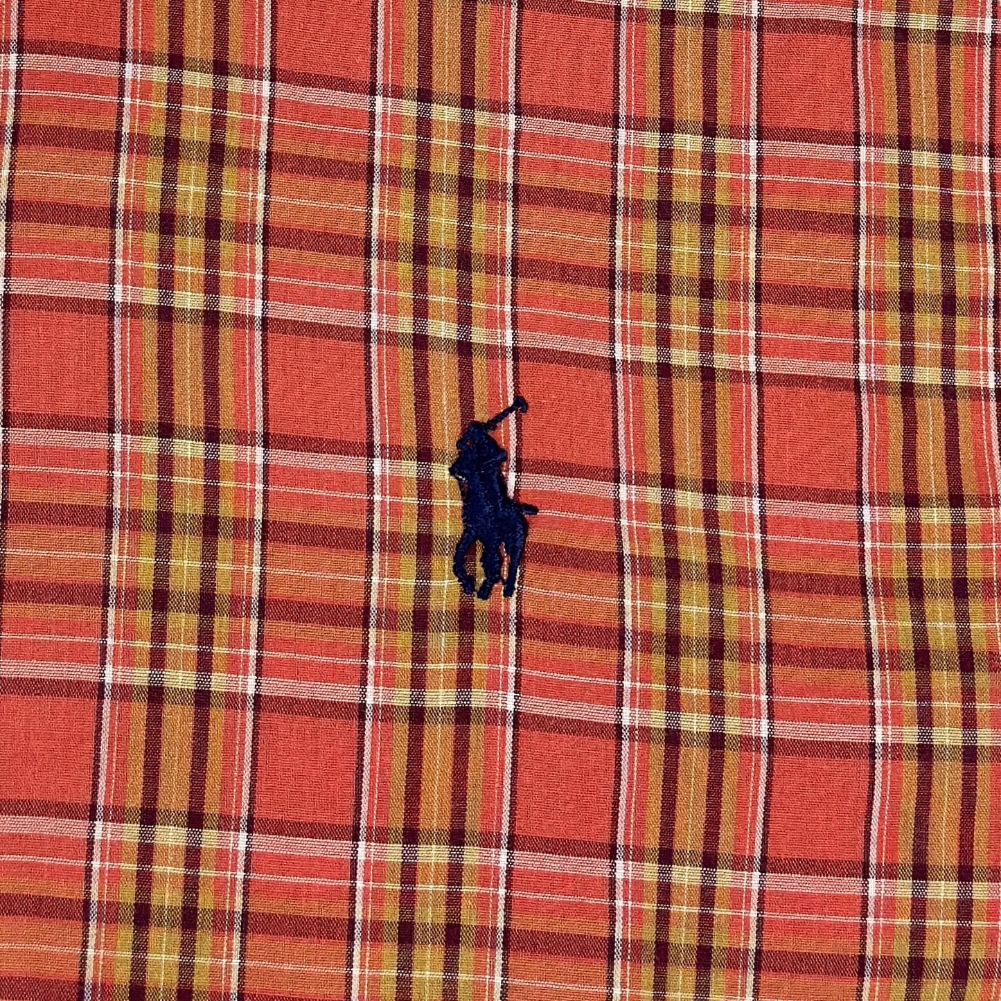 Cămașă Ralph Lauren Vintage - XL