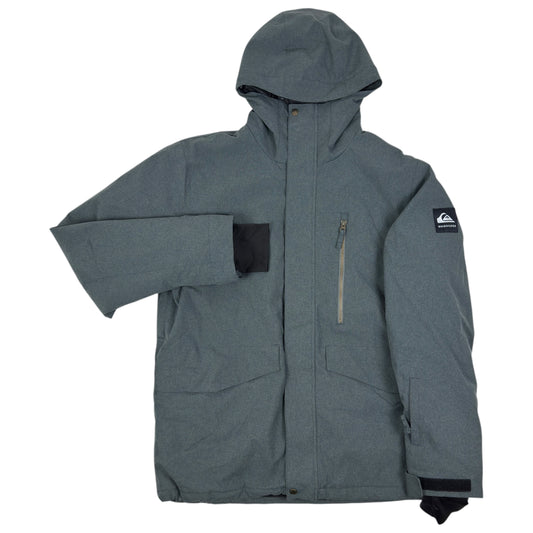 Geacă Ski Snowboard Quiksilver - XL