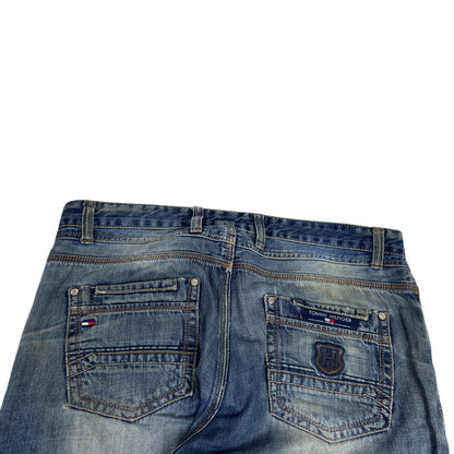 Blugi Tommy Hilfiger Vintage - W38/L34