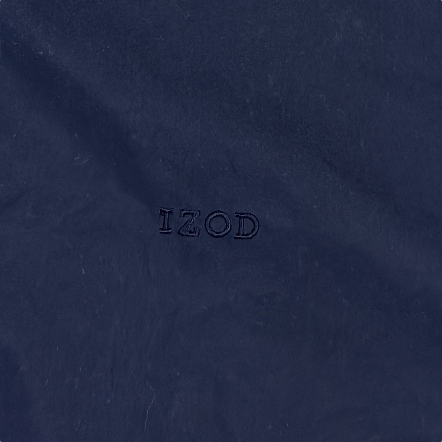 Jachetă IZOD Vintage - M