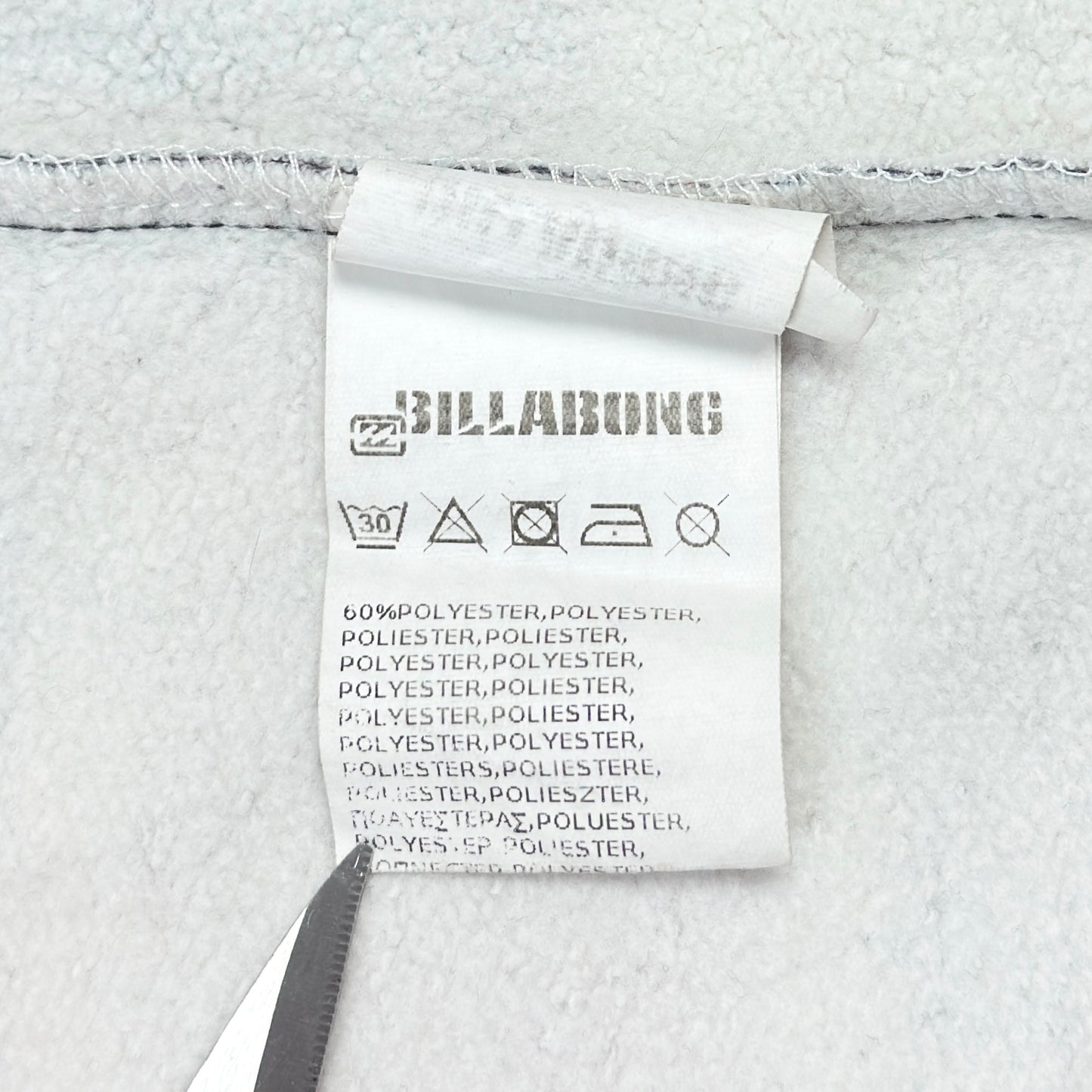 Hanorac Billabong Femei - L