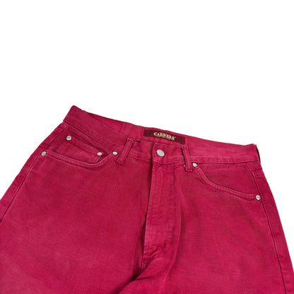 Blugi Carrera Vintage - W33/L32