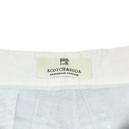 Pantaloni Scurți Scotch&Soda - M