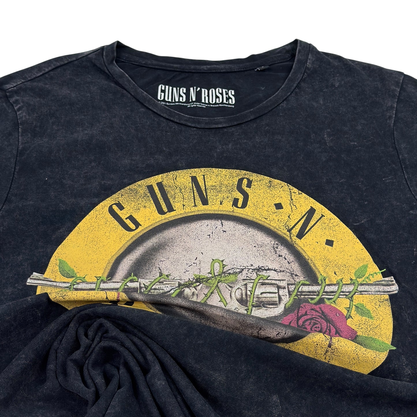 Tricou Guns N'Roses - S