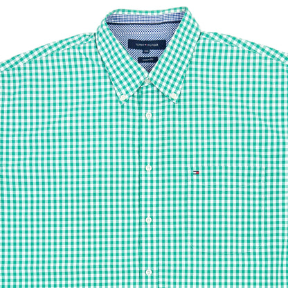 Cămașă Tommy Hilfiger Vintage - XXL