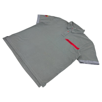 Tricou Polo Abarth - M
