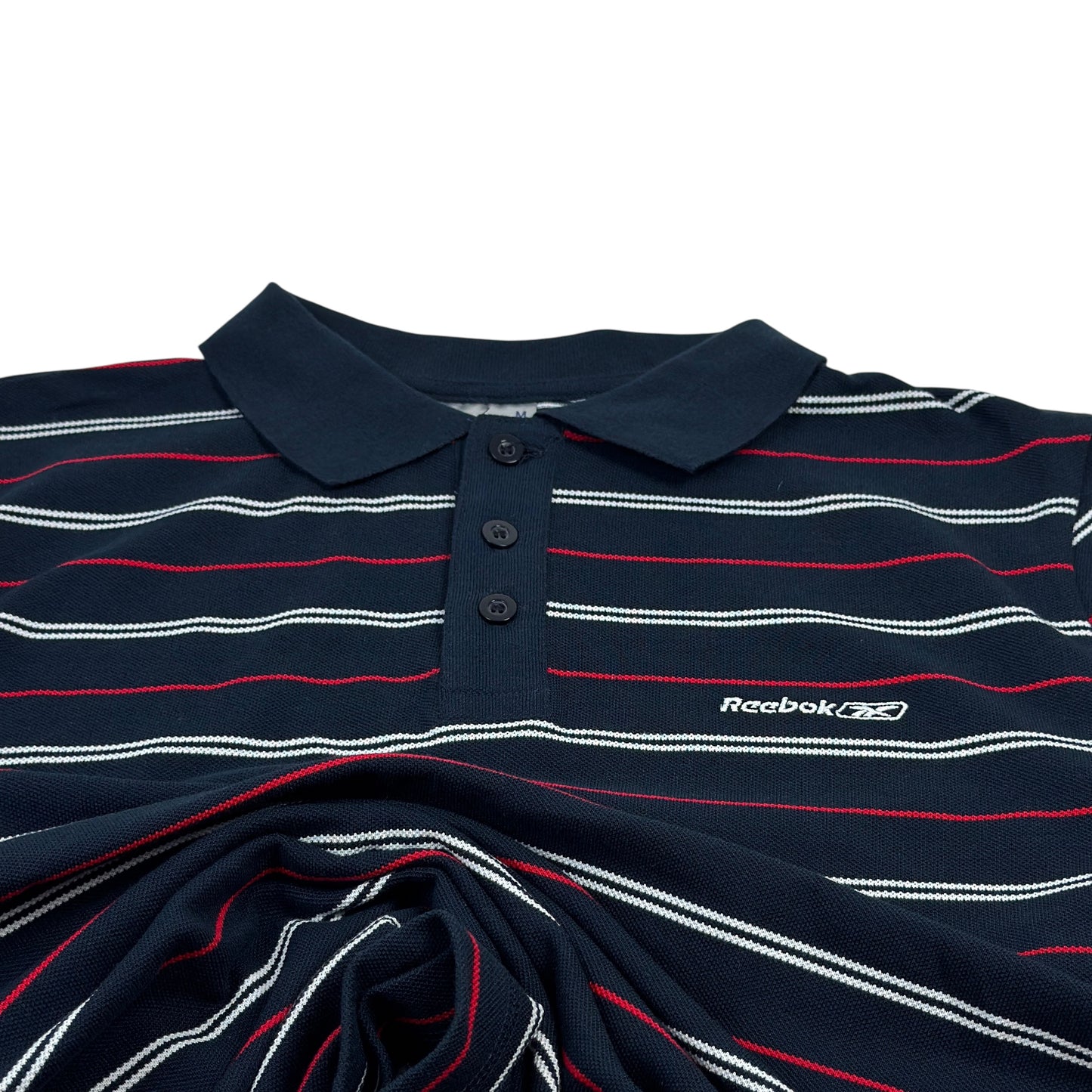 Tricou Polo Reebok Vintage - M