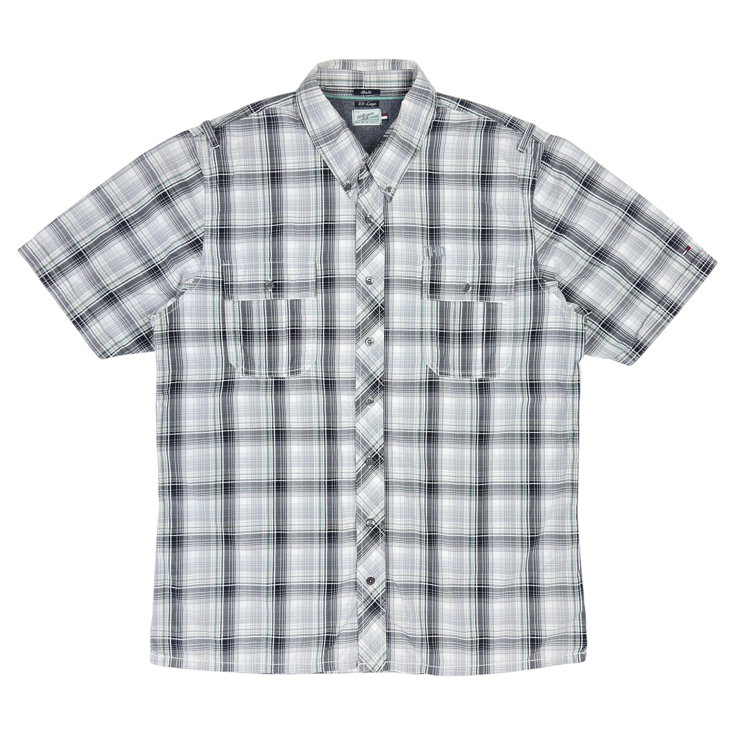 Cămașă Tommy Hilfiger - XXL