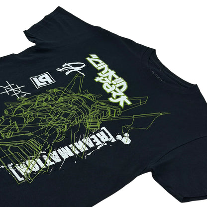 Tricou Linkin Park - M
