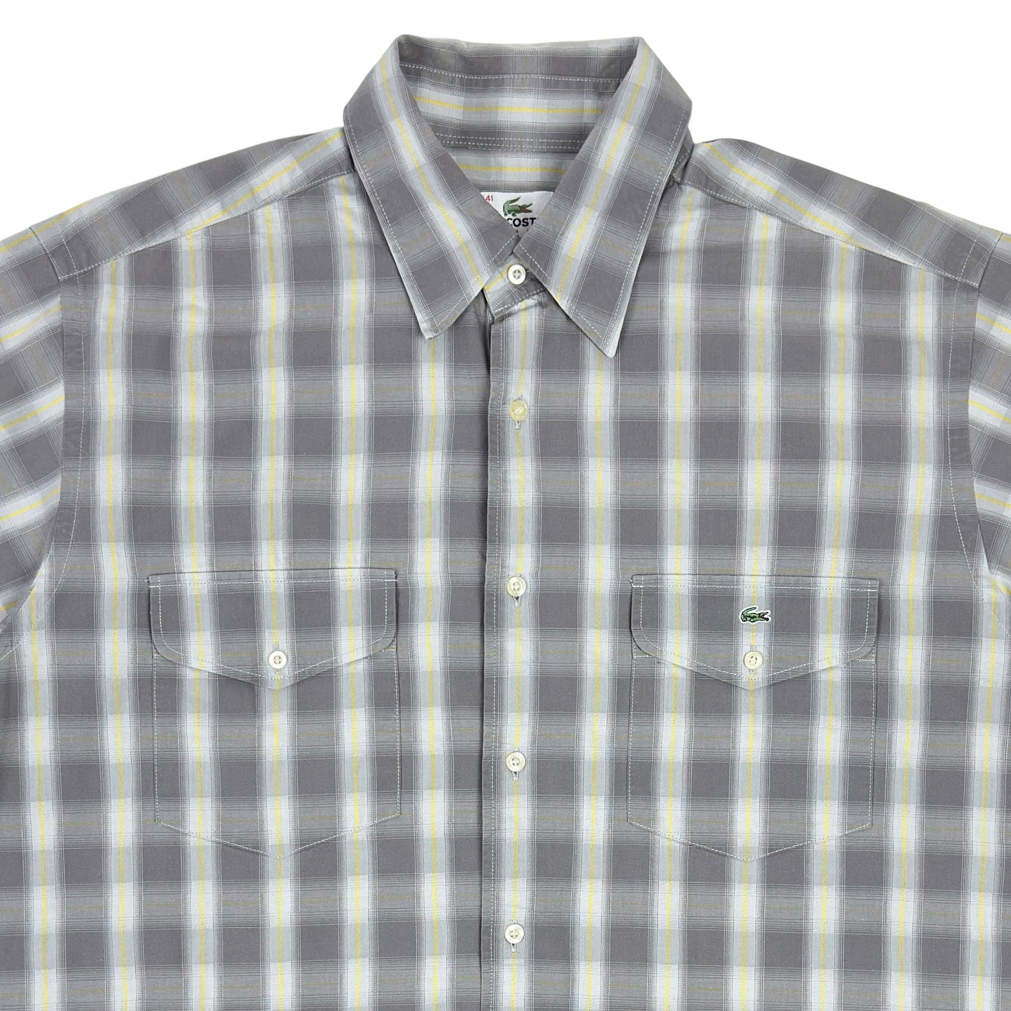 Cămașă Lacoste Vintage - XL