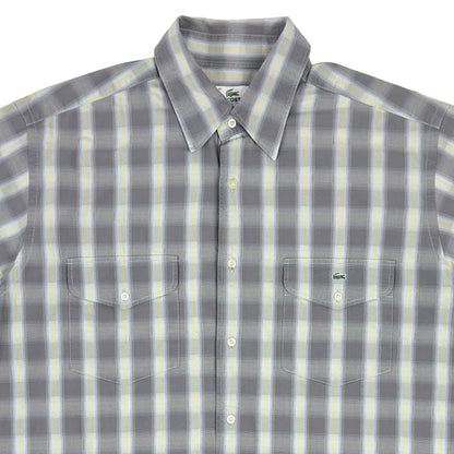 Cămașă Lacoste Vintage - XL