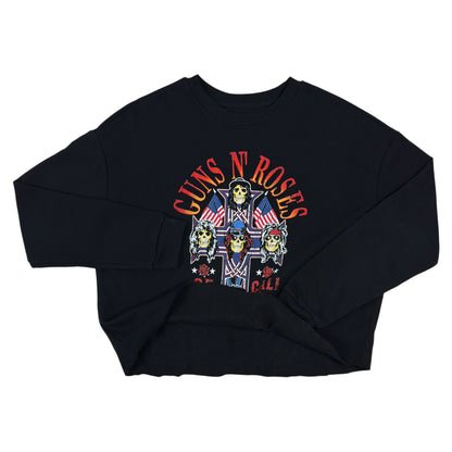 Bluză Guns N'Roses Femei - S