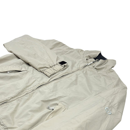 Jachetă Sergio Tacchini Vintage - XL