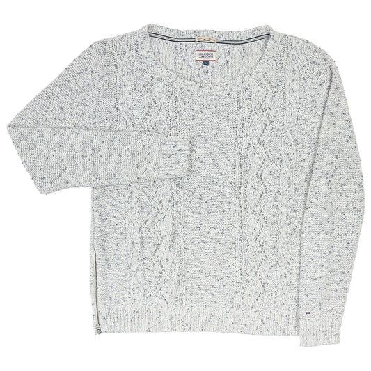 Pulover Tommy Hilfiger Femei - L