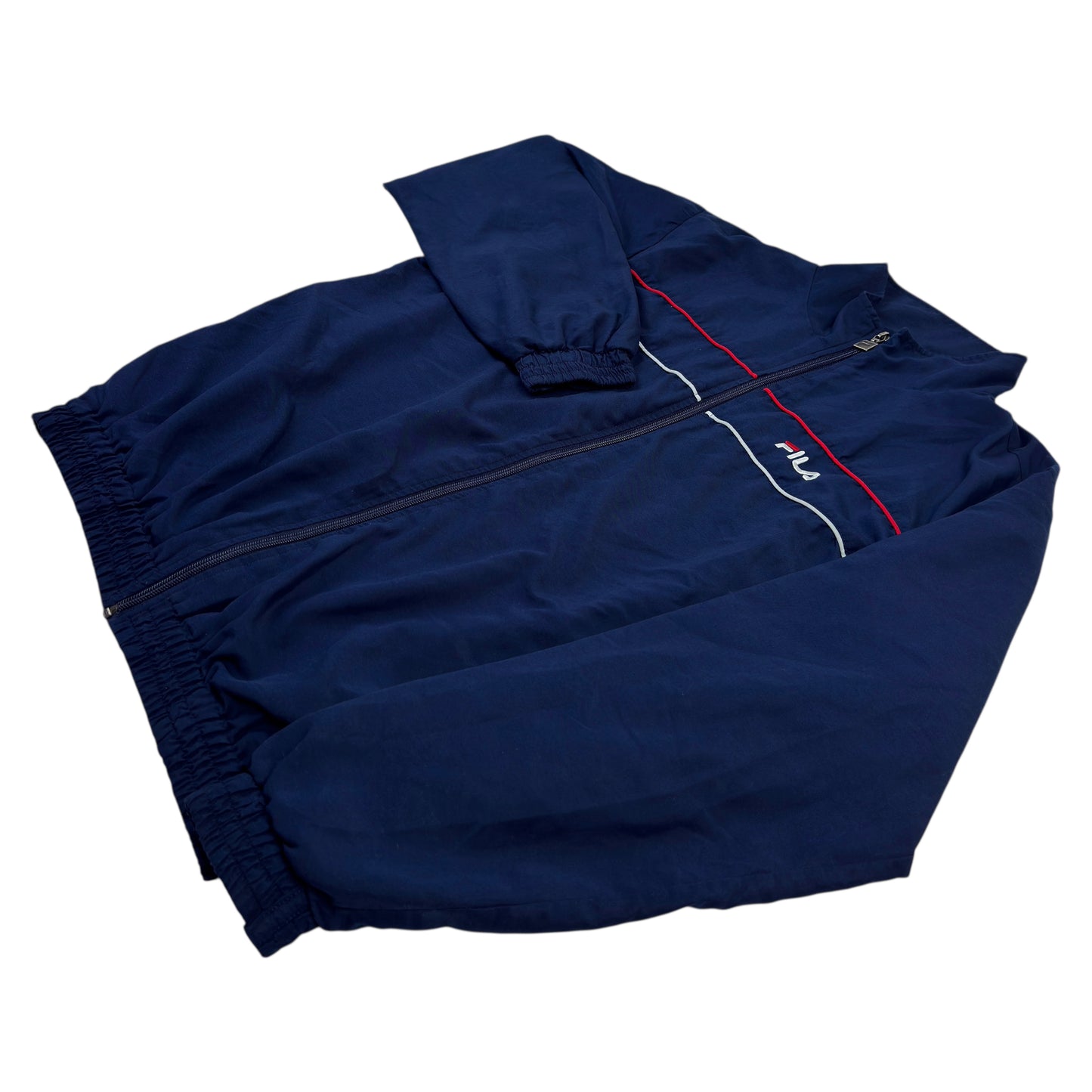 Jachetă Fila Vintage 90s - M