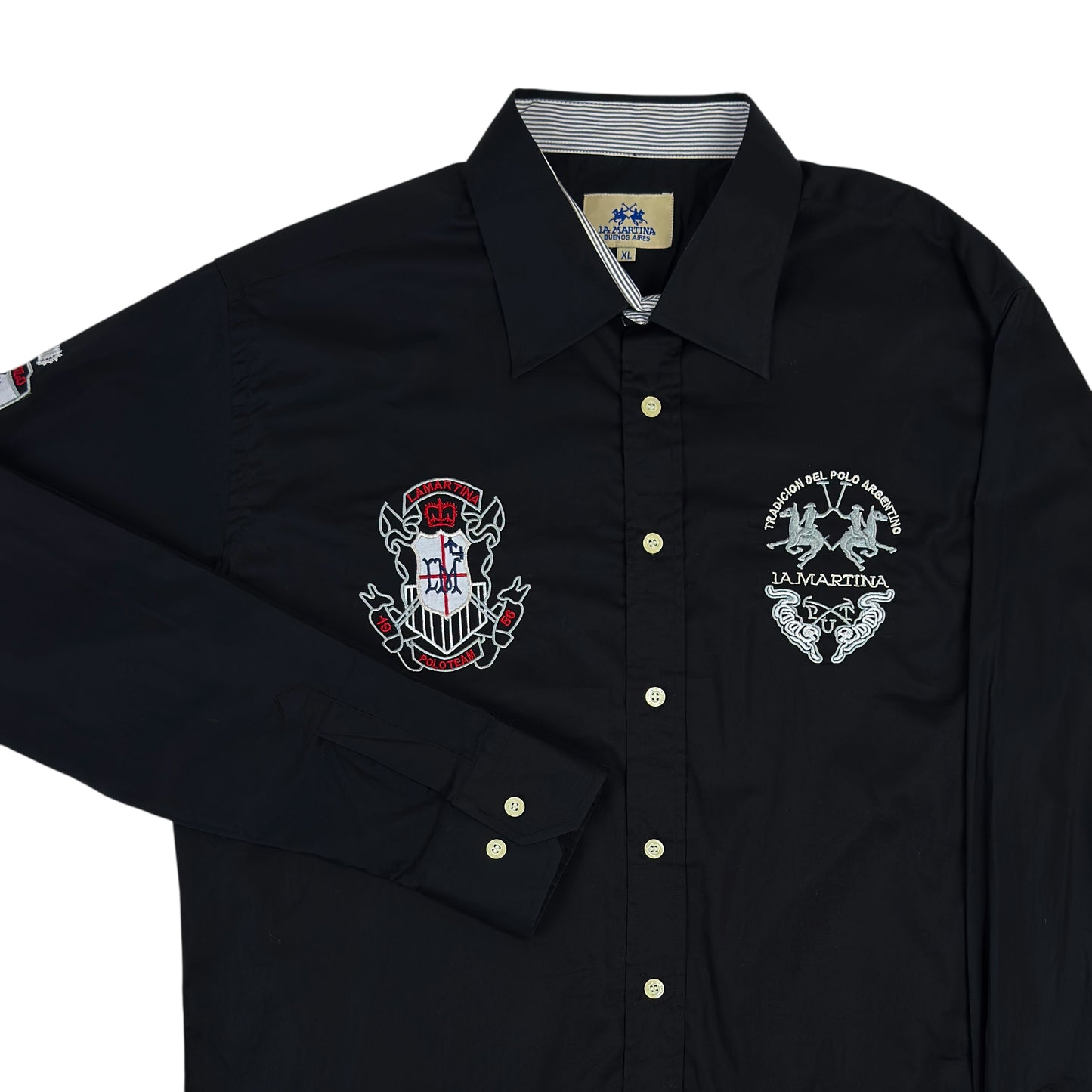 Cămașă La Martina - L