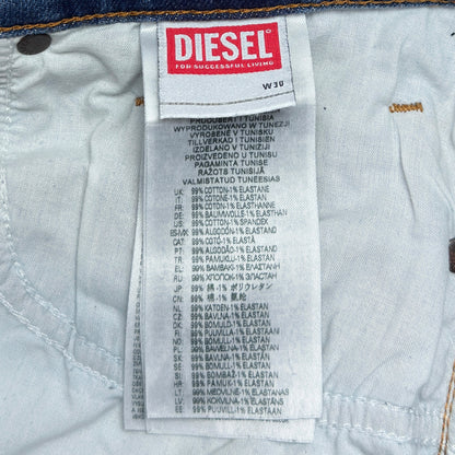 Blugi Diesel - W30/L32