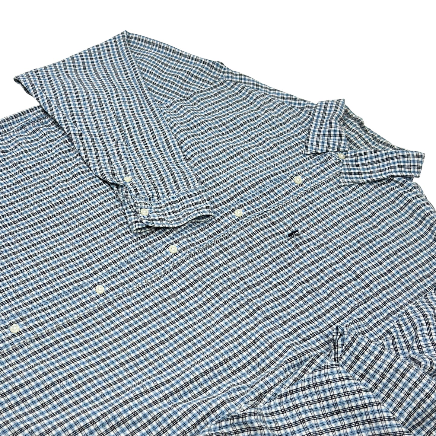 Cămașă Flannel Ralph Lauren Vintage - XL