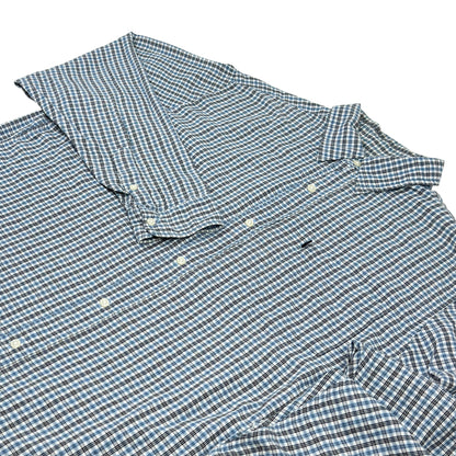 Cămașă Flannel Ralph Lauren Vintage - XL