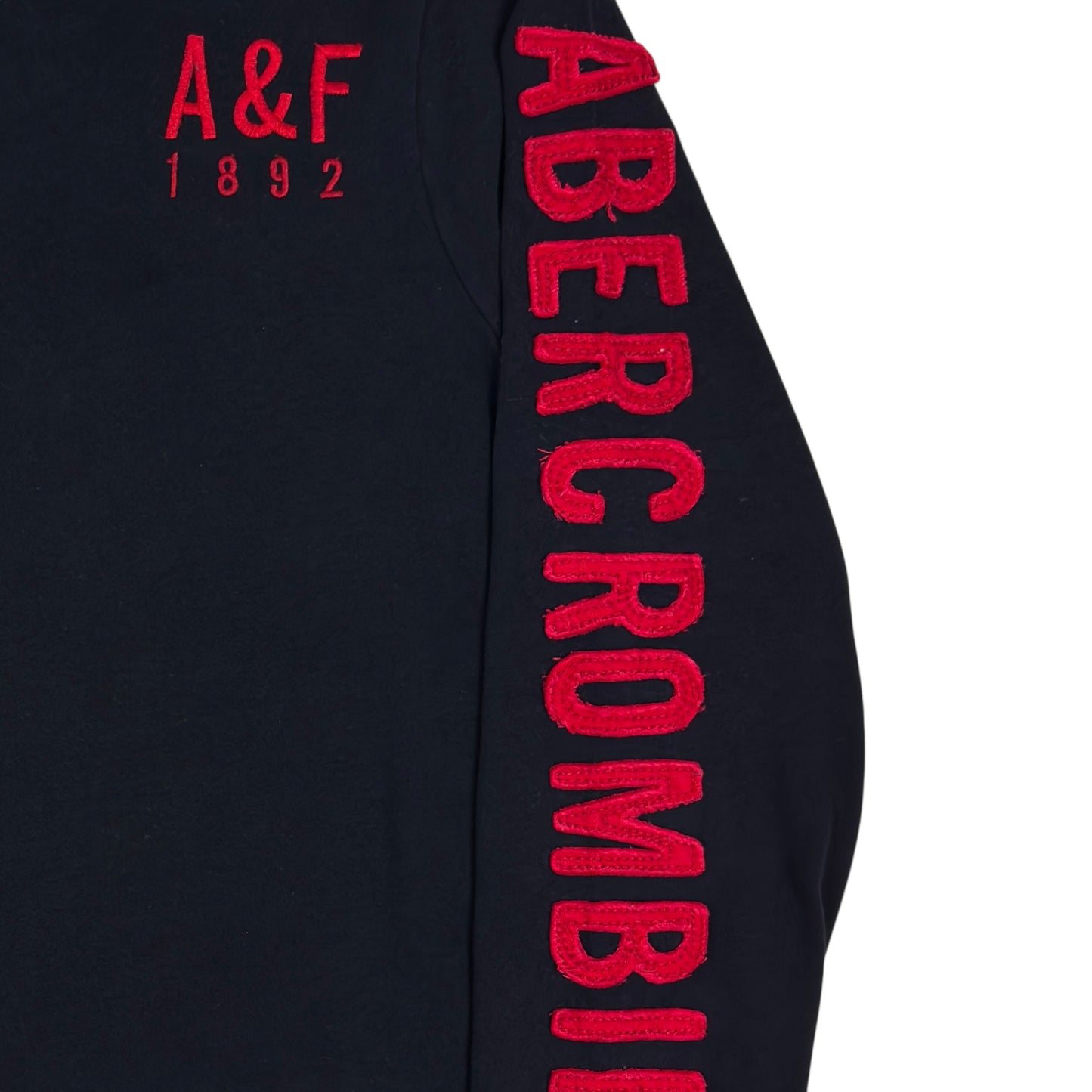 Bluză Abercrombie&Fitch - M