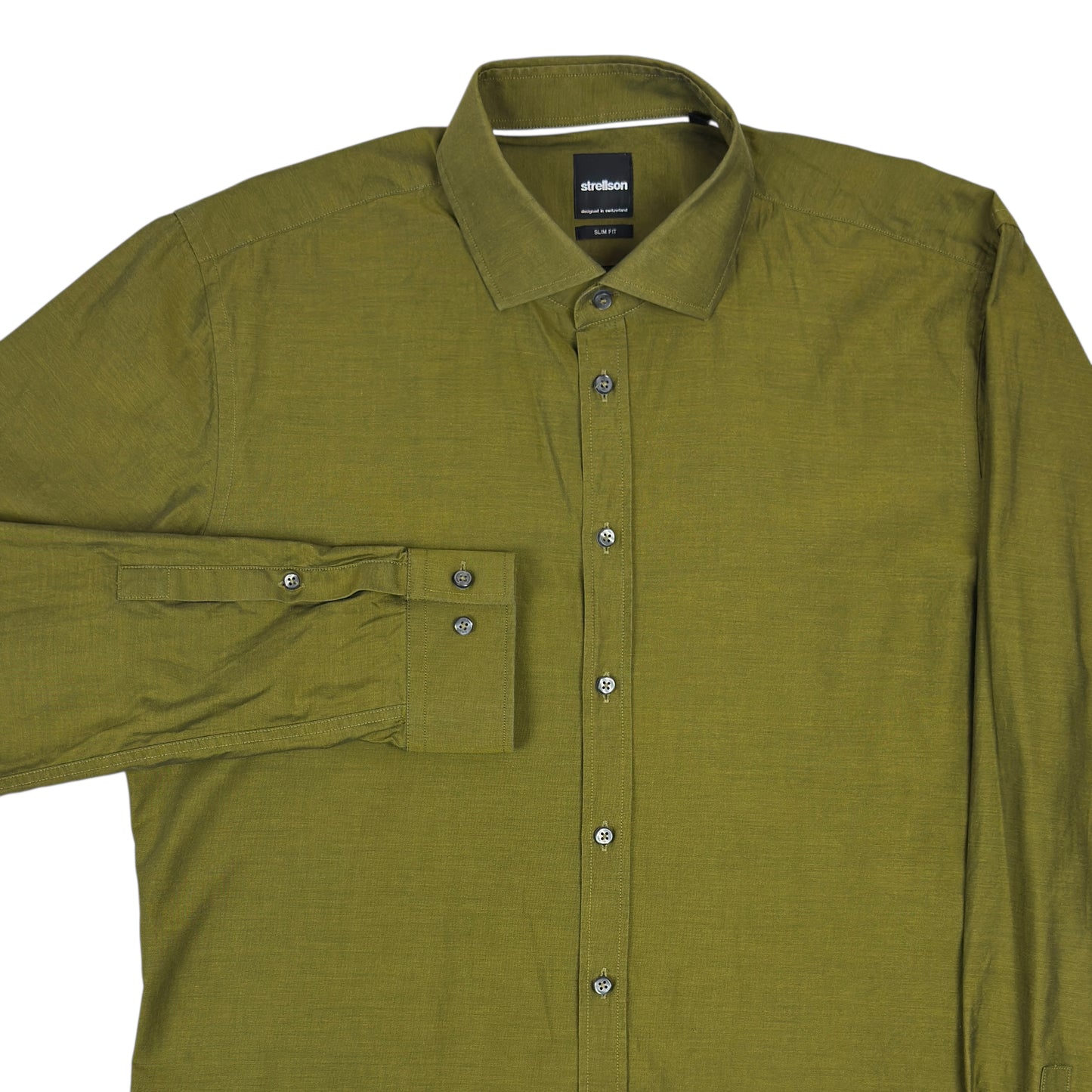 Cămașă Strellson - L