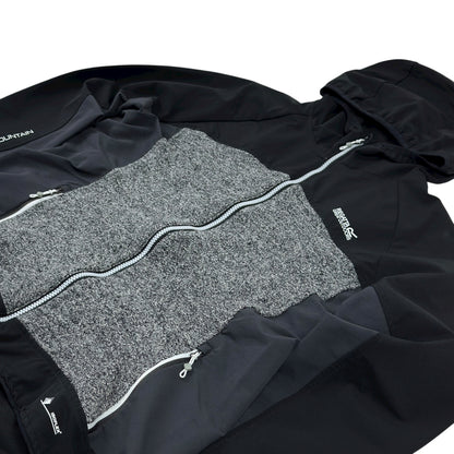 Jachetă Regatta Femei 30% Lână - XL