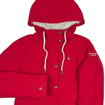 Geacă Abercrombie&Fitch Femei - S