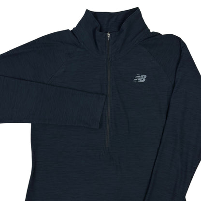 Bluză New Balance Femei - M