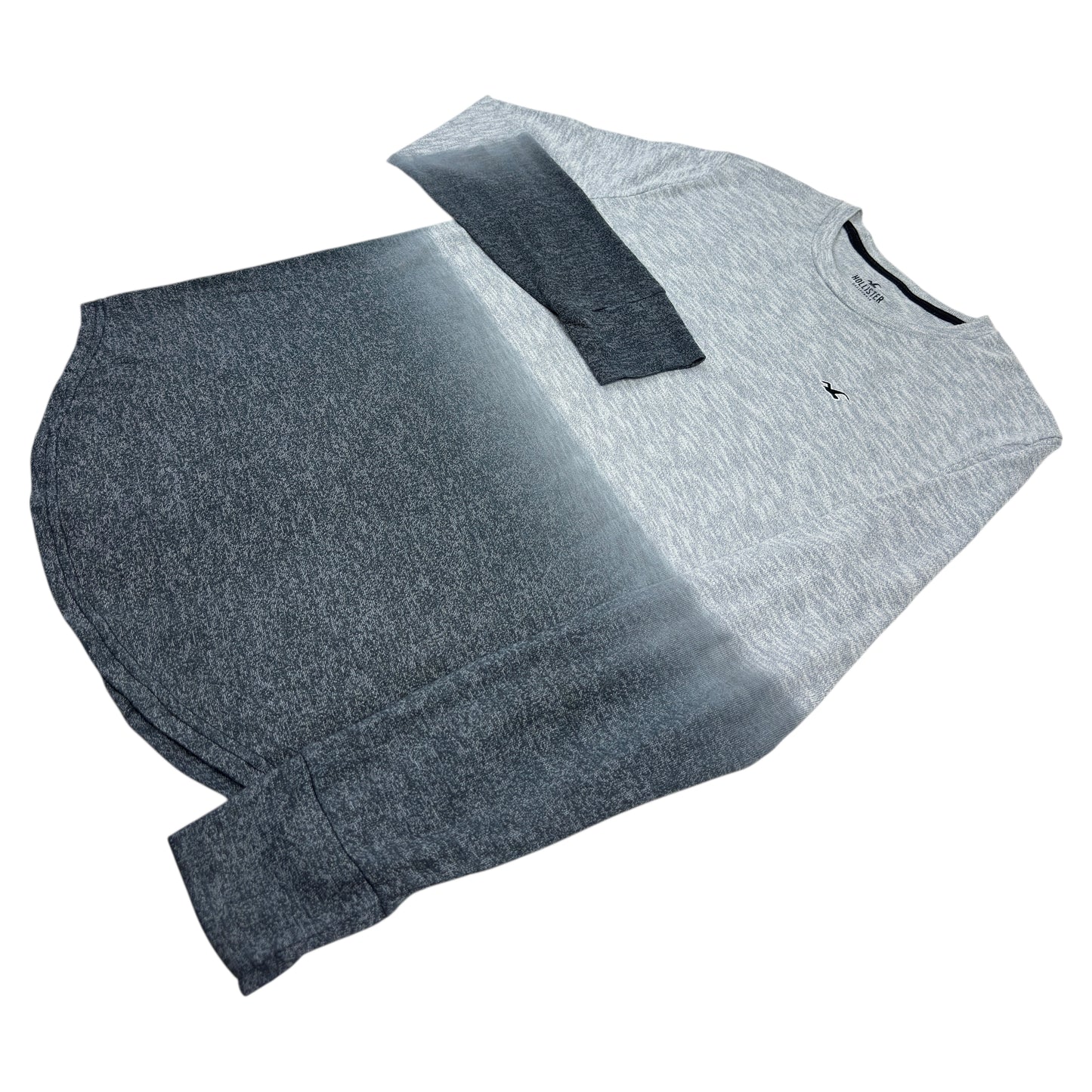 Pulover Hollister - S