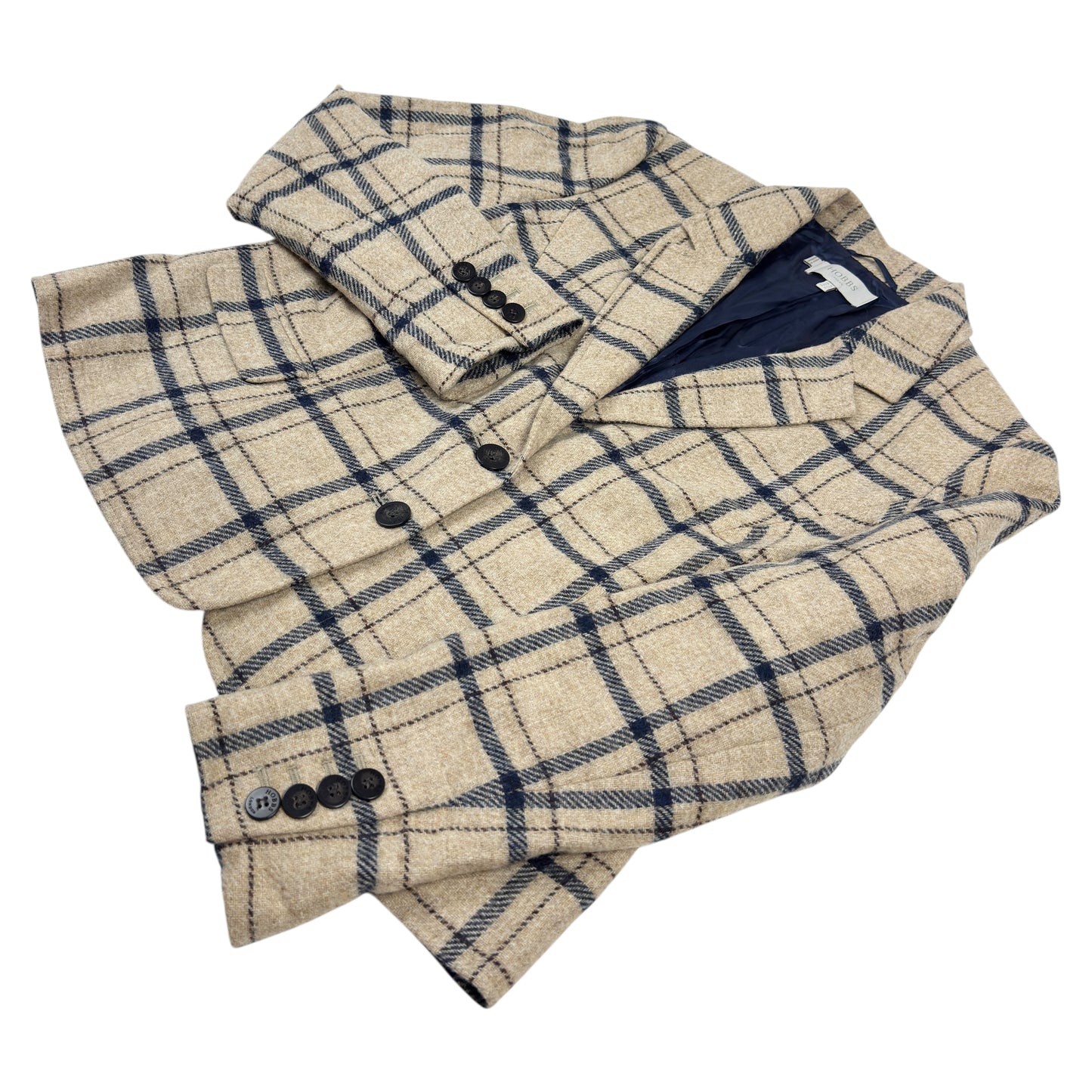 Sacou HOBBS Femei 100% Lână - L