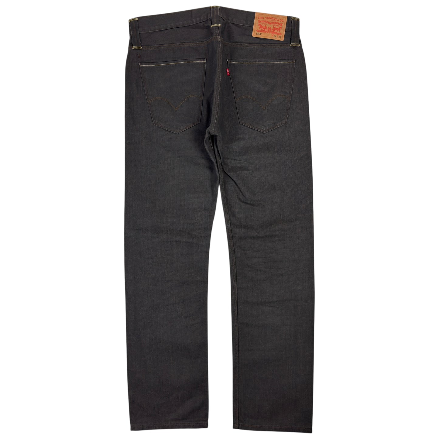 Blugi Levi's 504 - W34/L34