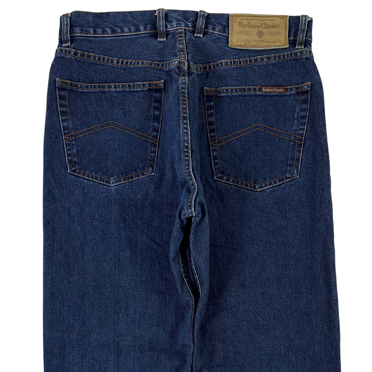 Blugi Marlboro Vintage - W30/L32