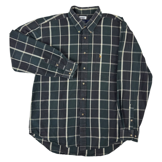 Cămașă Ralph Lauren Vintage - XL