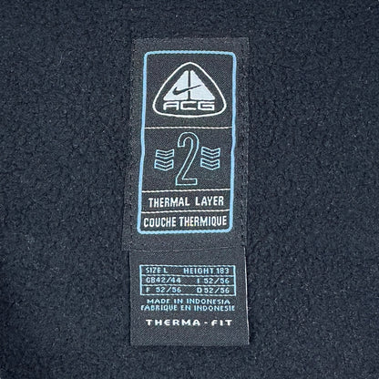 Bluză Polar Nike ACG Vintage - L
