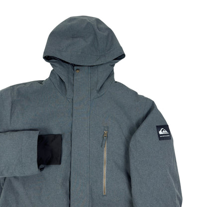 Geacă Ski Snowboard Quiksilver