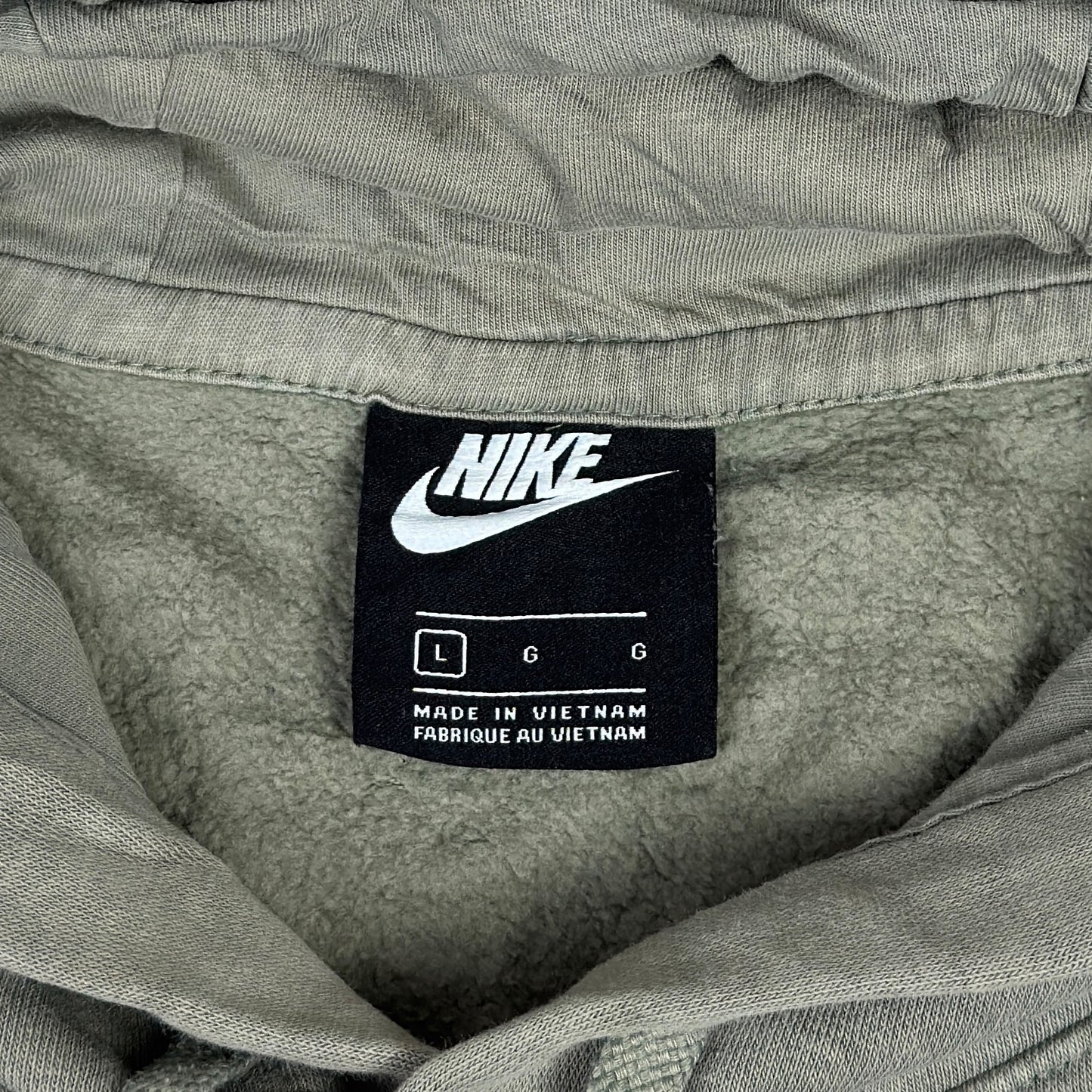 Hanorac Nike - L
