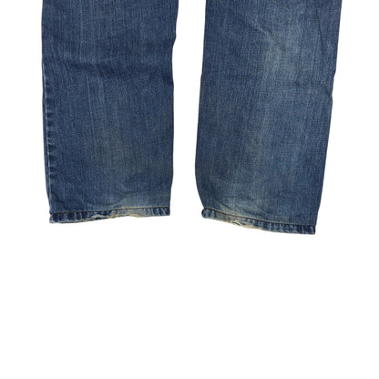 Blugi Tommy Hilfiger Vintage - W38/L34