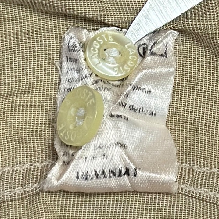 Cămașă Lacoste Vintage