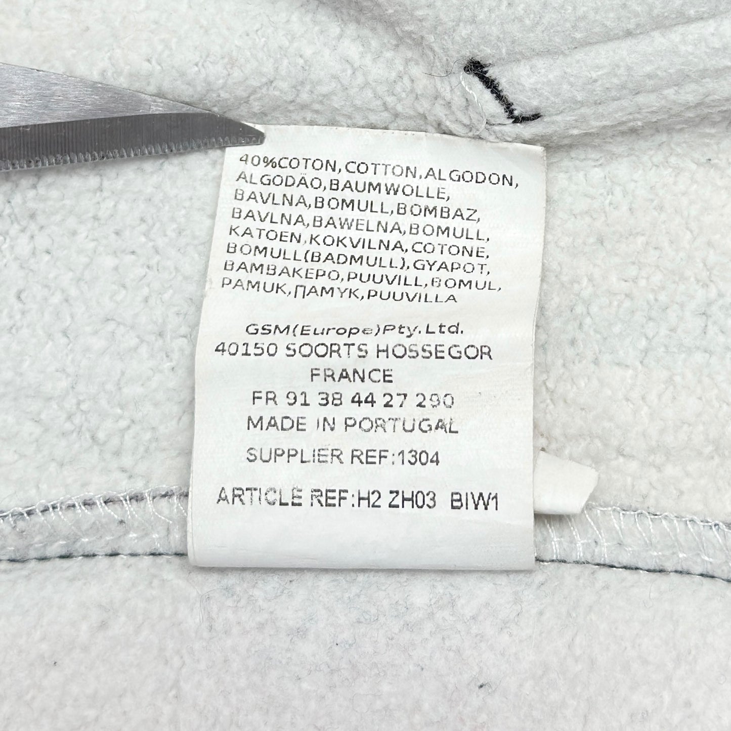 Hanorac Billabong Femei - L