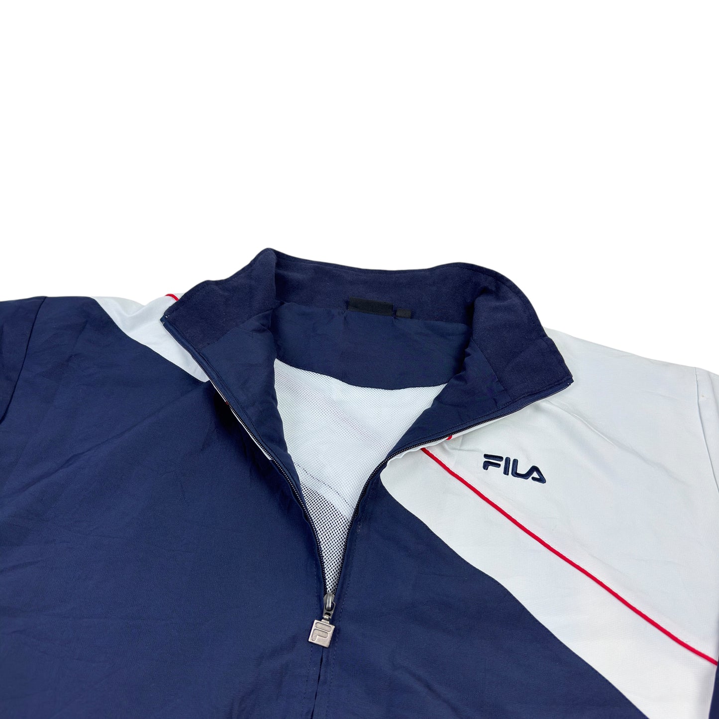 Jachetă Fila Vintage - XXL