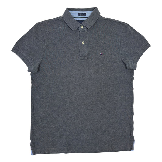 Tricou Polo Tommy Hilfiger Vintage Femei - S