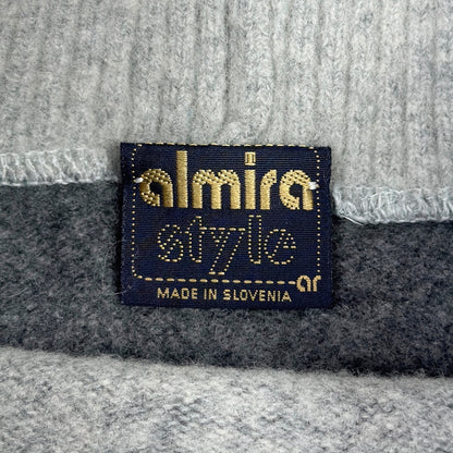 Pulover Almira Femei 80% Lână - M