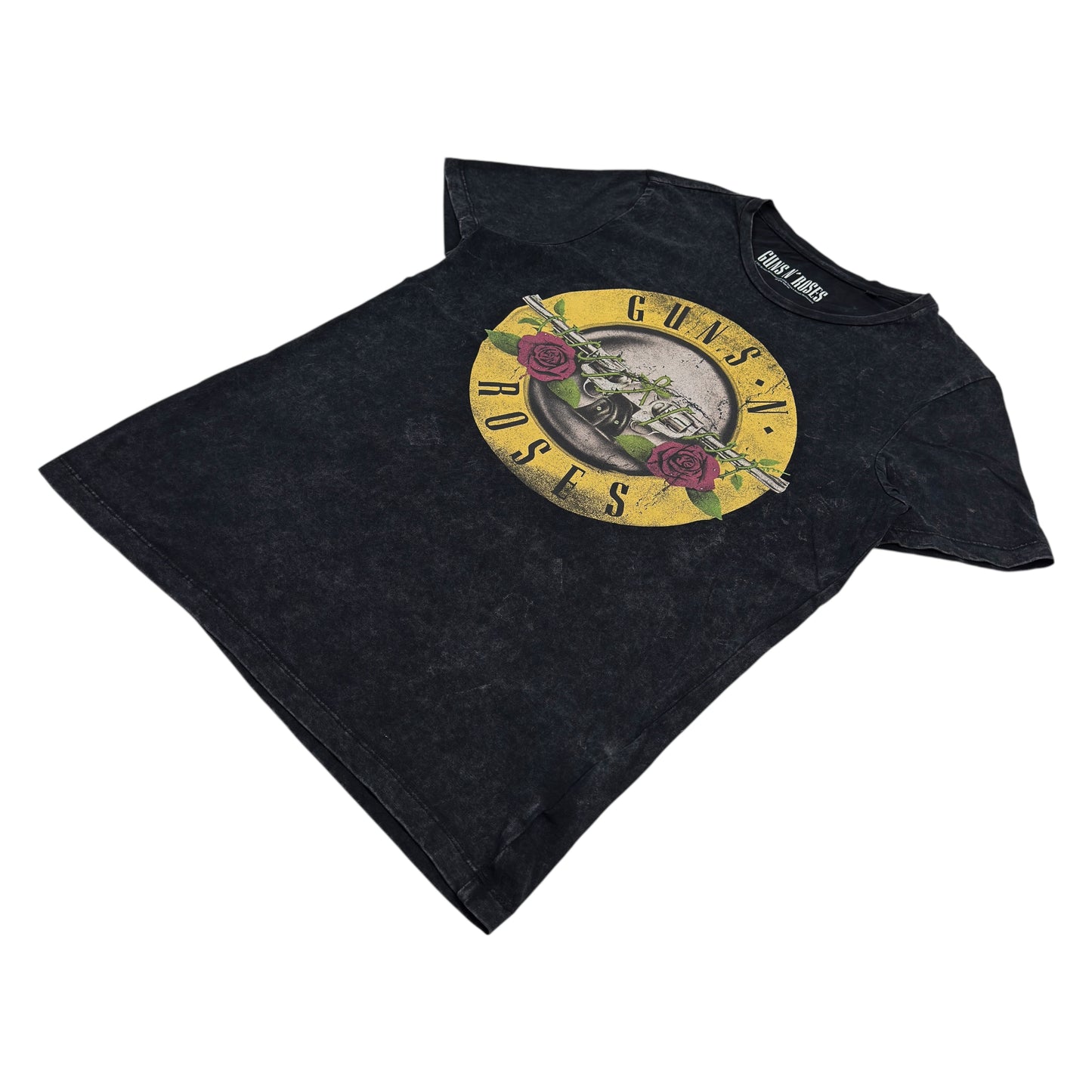 Tricou Guns N'Roses - S